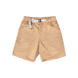 Sagoe Drift Short - Dark Mustard