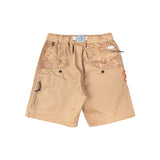 Sagoe Drift Short - Dark Mustard