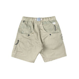 Sagoe Drift Short - Olive