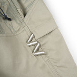 Sagoe Drift Short - Olive