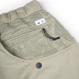 Sagoe Drift Short - Olive