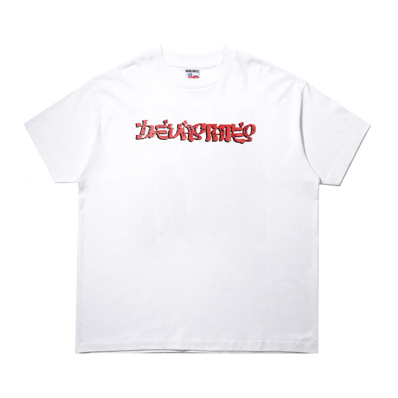 Mystic T-Shirt - White