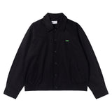 Celestial Jacket - Black