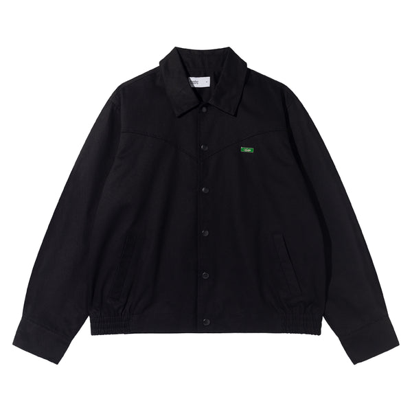 Celestial Jacket - Black