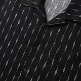 Corrado Shirt - Black