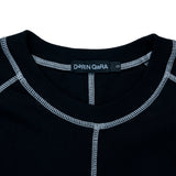 Vertical Failure LS - Black