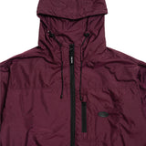 NOM Windbreaker - Red