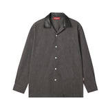 Leather Shirts