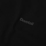 Echo T-shirt - Black