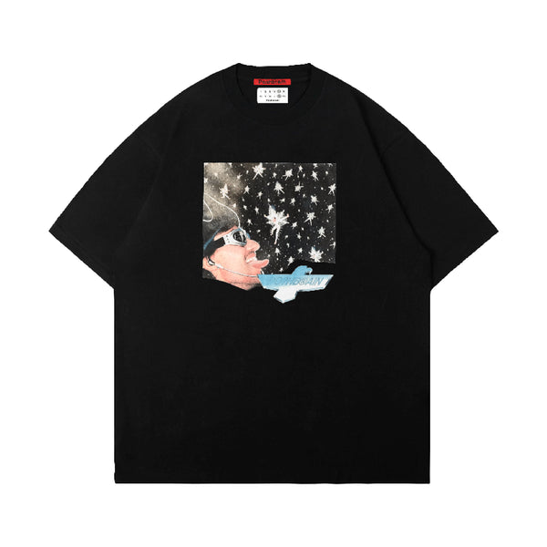 Fly - Black
