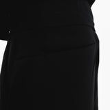 Draft 0.6 Trousers - Black