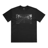 Absent Presence T-Shirt - Black