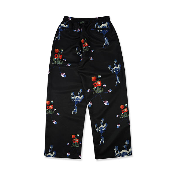 Opium Dreams Long Pants - Black