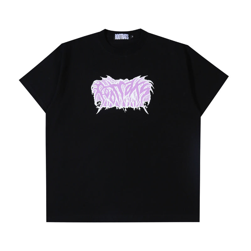 Core Logo T-shirt - Pink