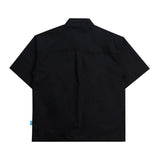 Traverse Ripstop Shirt - Black