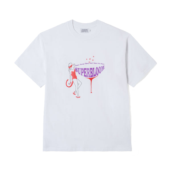 Sweet T-shirt - White