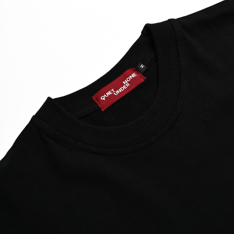 Yossefa T-shirt - Black