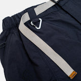 Oeta Utility Pant - Black