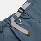 Oeta Camp Short - Graphite