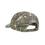 Downers 6 Panel Cap - Realtree