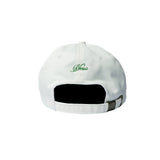 Serve Tennis Caps - White