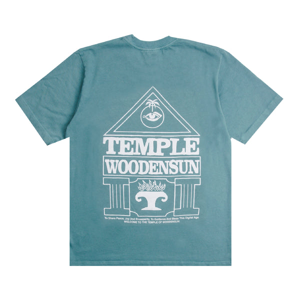 Temples - Mineral Blue