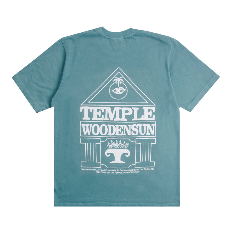 Temples - Mineral Blue