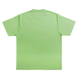 So Tonight Tee in - Light Green