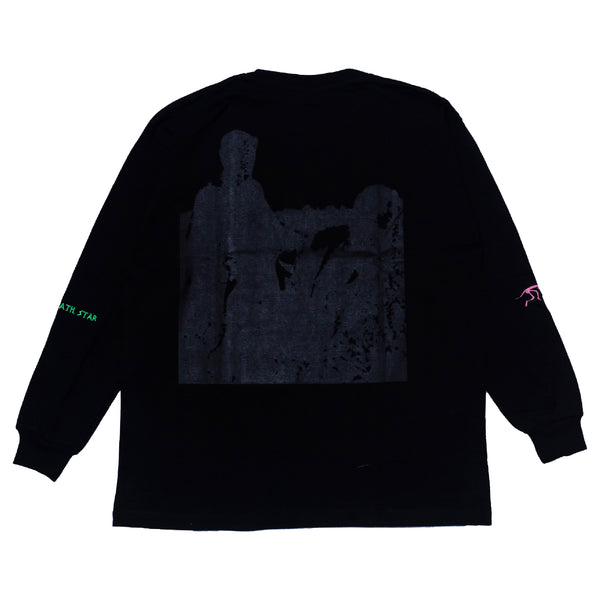 Teenage Death Star LS Early Backyard