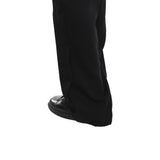 Draft 0.6 Trousers - Black