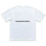 Darkness T-Shirt - White