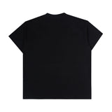 Crime T-Shirt - Black