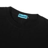 Echo T-shirt - Black