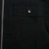 Traverse Ripstop Shirt - Black