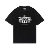Holy Agent T-Shirt - Black