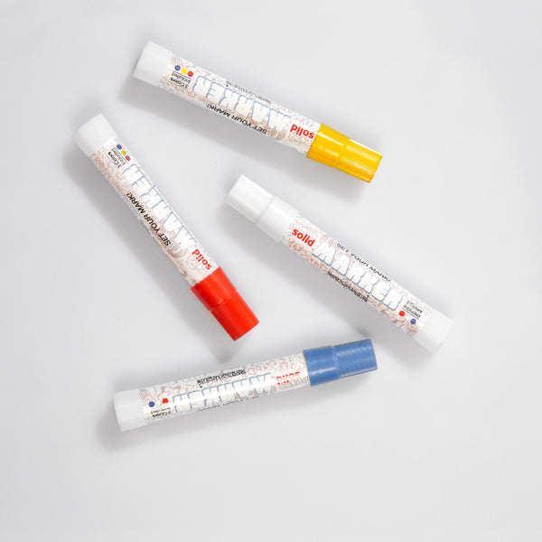 RITC Marker - Multicolor