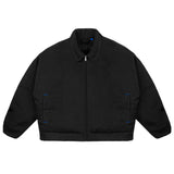 Current Work Jacket - Black