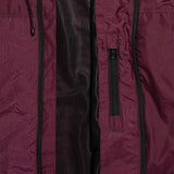 NOM Windbreaker - Red