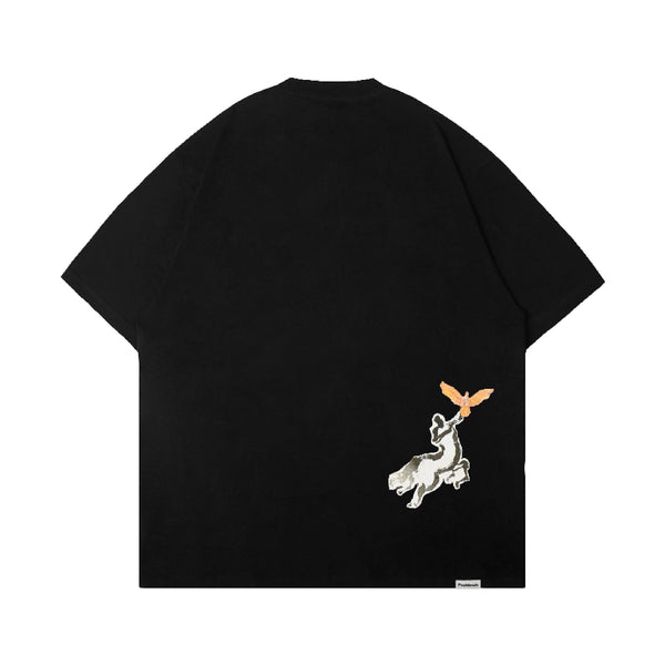 Fly - Black