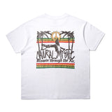 Mystic T-Shirt - White