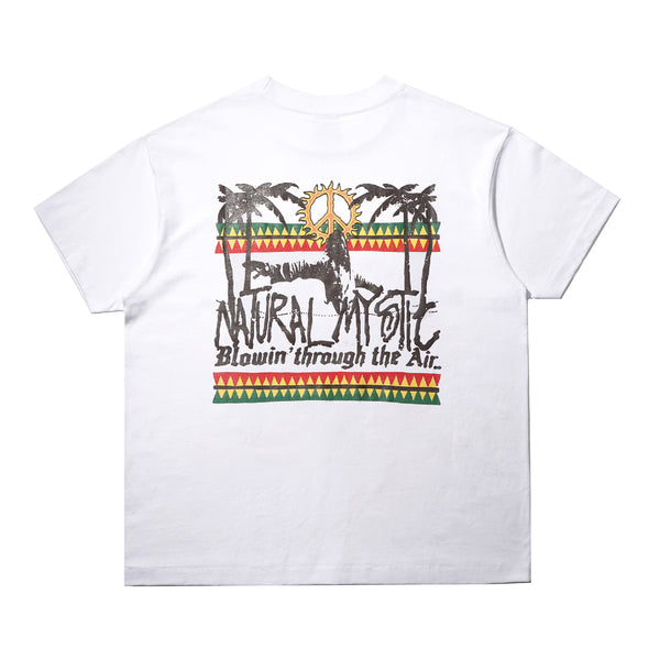 Mystic T-Shirt - White
