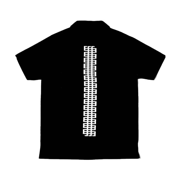 Foundation Shirt - Black