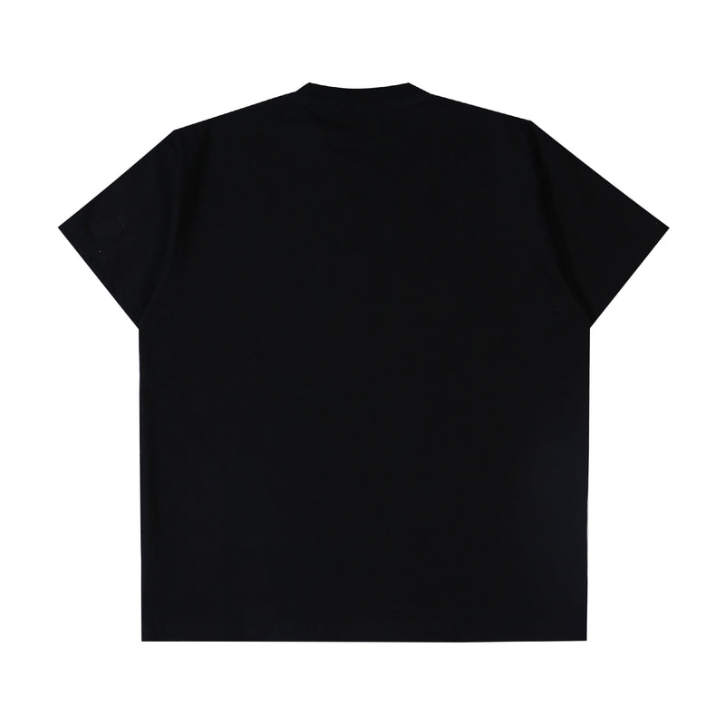 Core Logo T-shirt - Pink