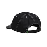 Pot 6 Panel - Black