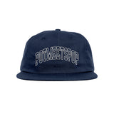 Arch 6 Panel - Navy
