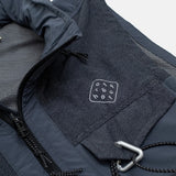 Moor Camp Vest - Dark Grey