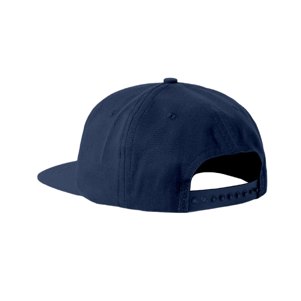 Arch 6 Panel - Navy