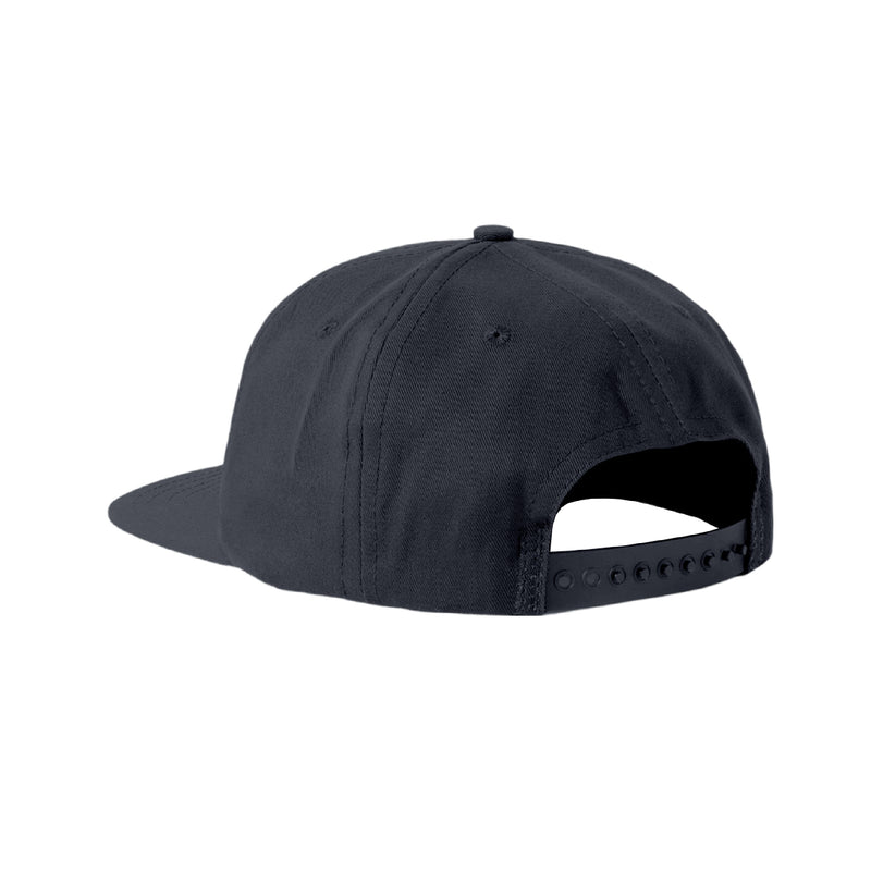 Arch 6 Panel - Black