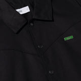 Celestial Jacket - Black