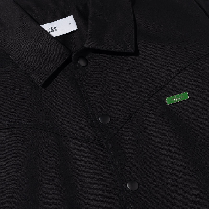 Celestial Jacket - Black
